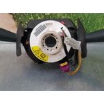 Mando Luces Y Limpia Para Ford Ka