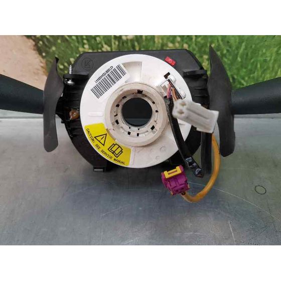 Mando Luces Y Limpia Para Ford Ka