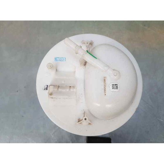 Aforador para Ford Ka (Ccu)