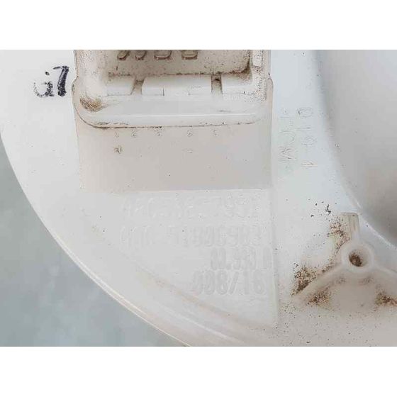 Aforador para Ford Ka (Ccu)
