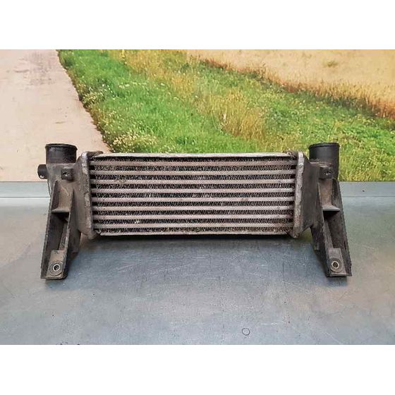 Intercooler Para Ford Transit Connect