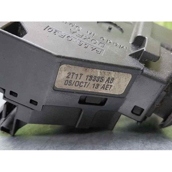 Mando Intermitentes Para Ford Transit Connect