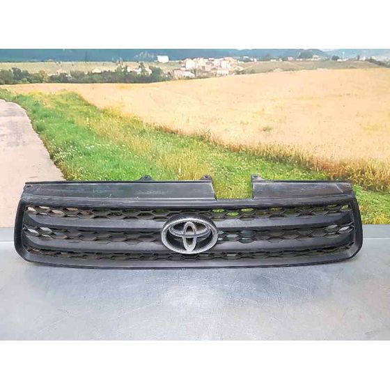 Rejilla Delantera Para Toyota Rav 4