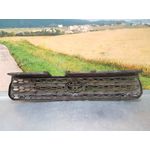 Rejilla Delantera Para Toyota Rav 4