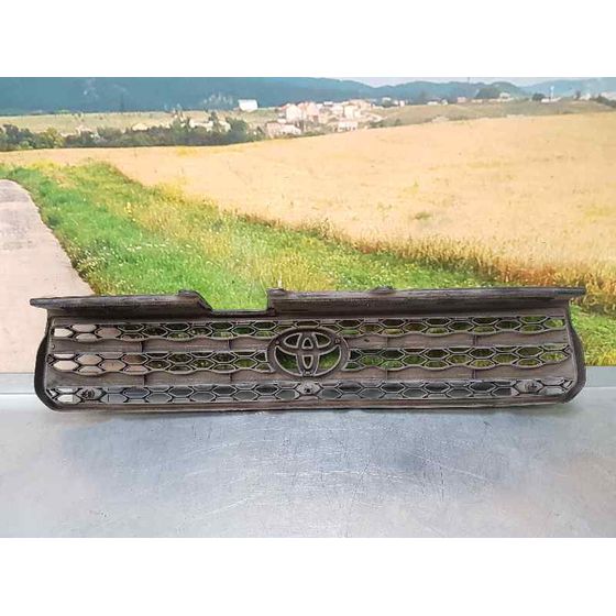 Rejilla Delantera Para Toyota Rav 4
