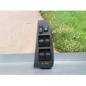 Mando Elevalunas Delantero Izquierdo para Toyota Avensis Berlina (T25)