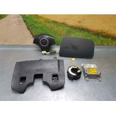 Kit Airbag Para Toyota Rav 4