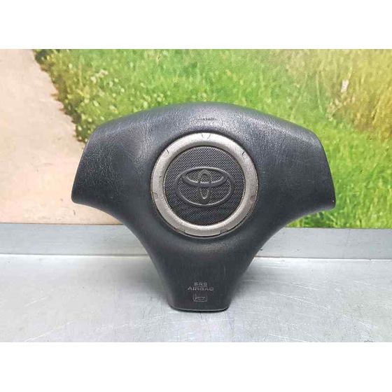 Kit Airbag Para Toyota Rav 4