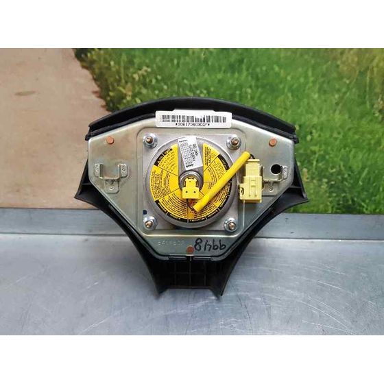 Kit Airbag Para Toyota Rav 4