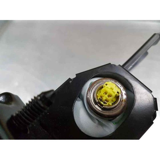 Kit Airbag Para Toyota Rav 4