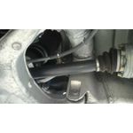 Transmision Trasera Derecha Para Bmw Serie 5 Touring