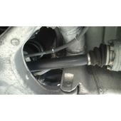 Transmision Trasera Derecha Para Bmw Serie 5 Touring