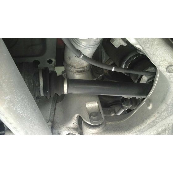 Transmision Trasera Izquierda Para Bmw Serie 5 Touring