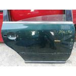 Puerta Trasera Derecha Para Volkswagen Passat Berlina
