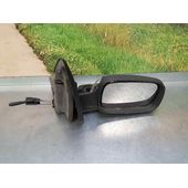 Retrovisor Derecho Para Renault Megane Ii Berlina 5P