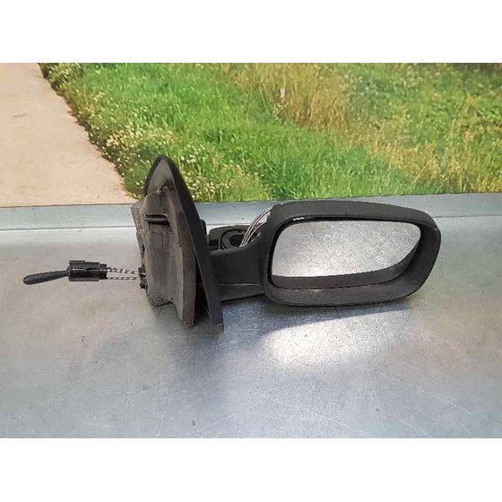 Retrovisor Derecho Para Renault Megane Ii Berlina 5P