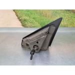 Retrovisor Derecho Para Renault Megane Ii Berlina 5P