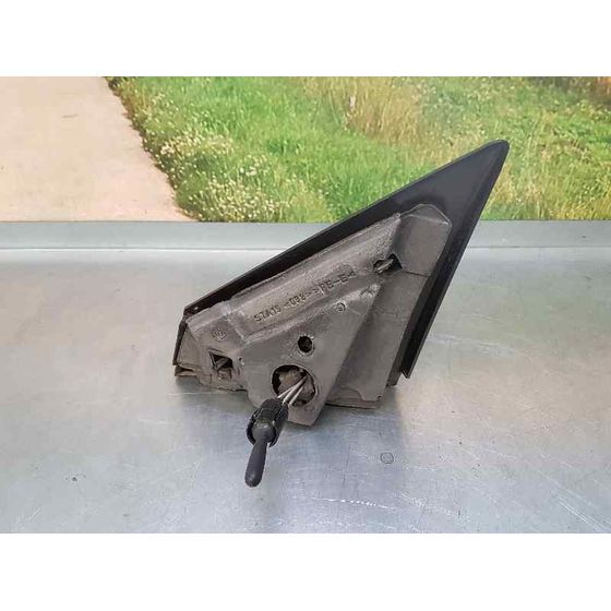 Retrovisor Derecho Para Renault Megane Ii Berlina 5P