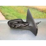 Retrovisor Derecho Para Renault Megane Ii Berlina 5P