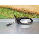 Retrovisor Derecho Para Smart Coupe