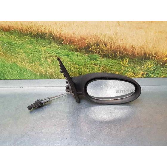 Retrovisor Derecho Para Smart Coupe