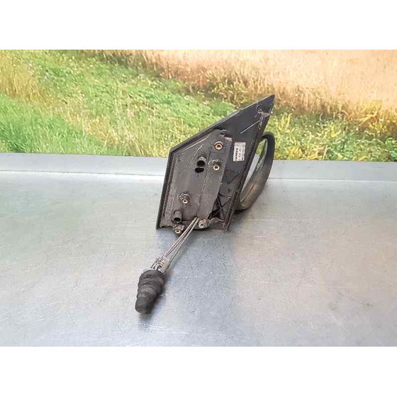 Retrovisor Derecho Para Smart Coupe