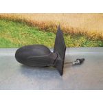 Retrovisor Derecho Para Smart Coupe