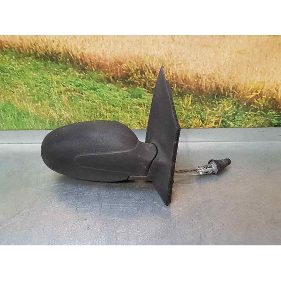 Retrovisor Derecho Para Smart Coupe