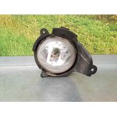 Faro Antiniebla Derecho Para Chevrolet Captiva
