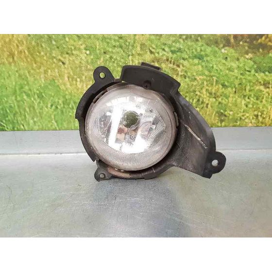 Faro Antiniebla Derecho Para Chevrolet Captiva