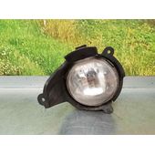 Faro Antiniebla Izquierdo Para Chevrolet Captiva