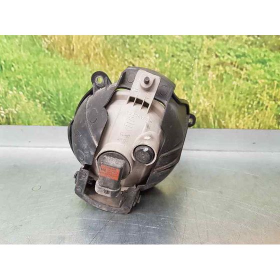 Faro Antiniebla Izquierdo Para Chevrolet Captiva