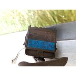 Mando Limpia Para Daewoo Nubira Berlina
