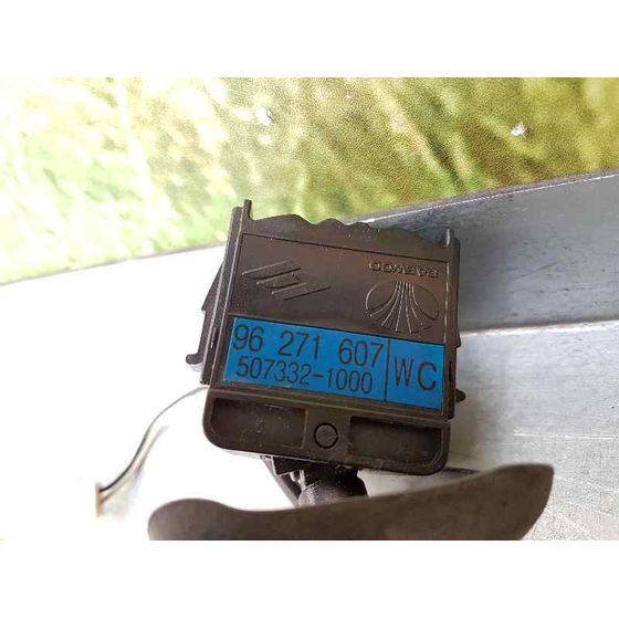 Mando Limpia Para Daewoo Nubira Berlina