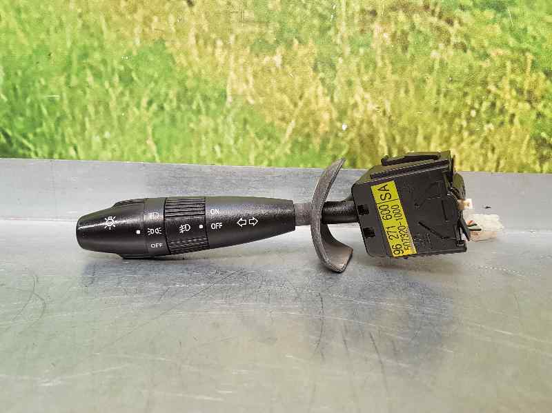 Mando Luces Para Daewoo Nubira Berlina