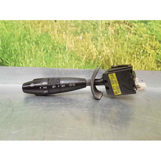 Mando Luces Para Daewoo Nubira Berlina