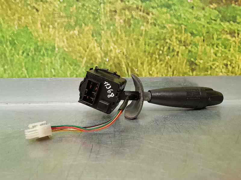 Mando Luces Para Daewoo Nubira Berlina