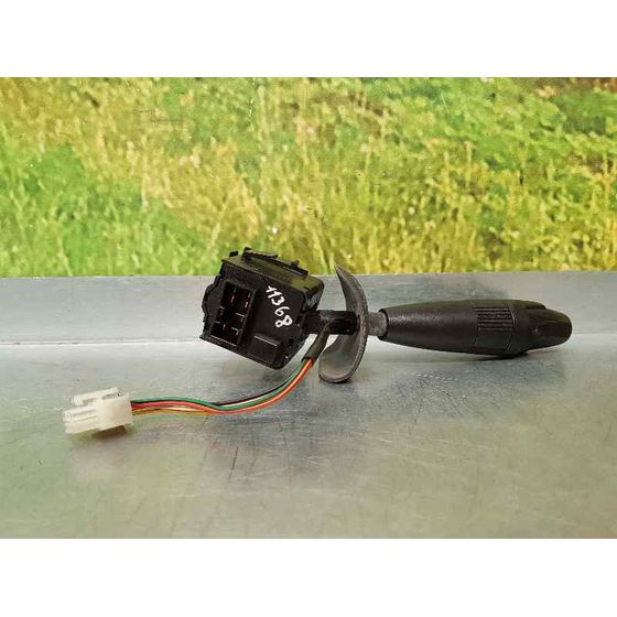 Mando Luces Para Daewoo Nubira Berlina