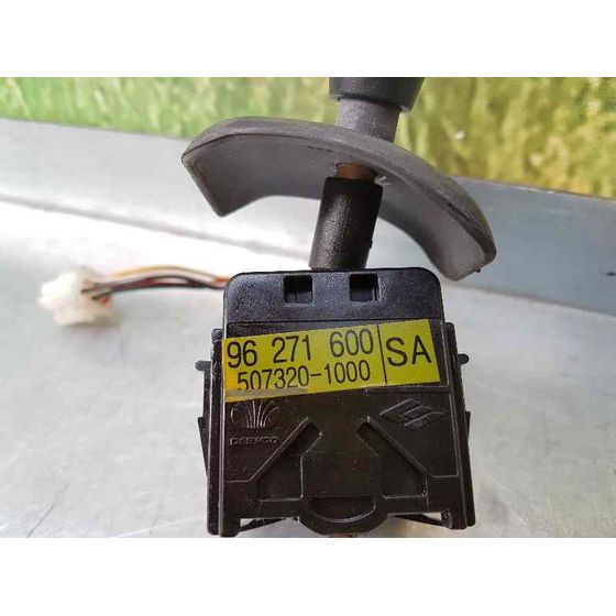 Mando Luces Para Daewoo Nubira Berlina