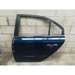 Puerta Trasera Izquierda Para Hyundai Sonata