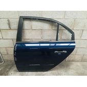 Puerta Trasera Izquierda Para Hyundai Sonata
