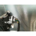 Elevalunas Trasero Izquierdo Para Hyundai Sonata