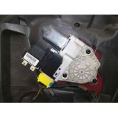 Elevalunas Delantero Derecho Para Citroen C5 Berlina