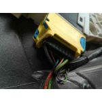 Elevalunas Delantero Derecho Para Citroen C5 Berlina