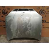 Capot Para Daewoo Lanos