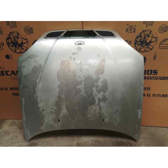Capot Para Daewoo Lanos