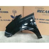 Aleta Delantera Izquierda Para Opel Meriva
