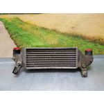 Intercooler Para Ford Focus Turnier