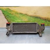 Intercooler Para Ford Focus Turnier