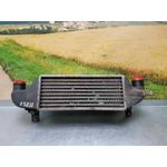 Intercooler Para Ford Focus Turnier
